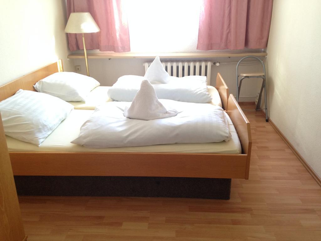 Hostel Im Osterzgebirge Алтенберг Източен Ерцгебирге Екстериор снимка