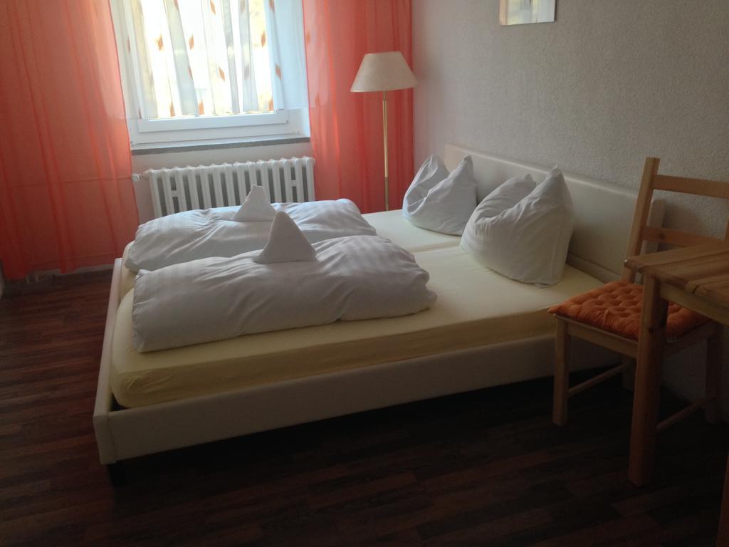 Hostel Im Osterzgebirge Алтенберг Източен Ерцгебирге Екстериор снимка